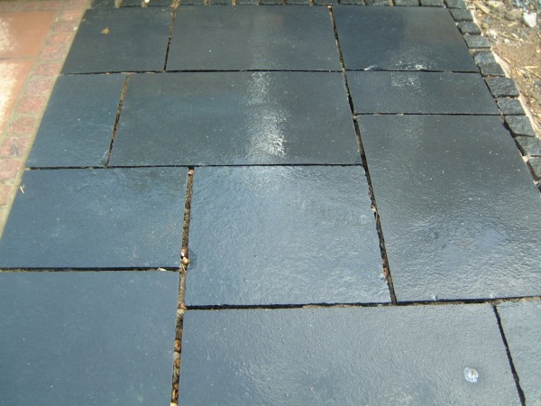 Kota Black Limestone